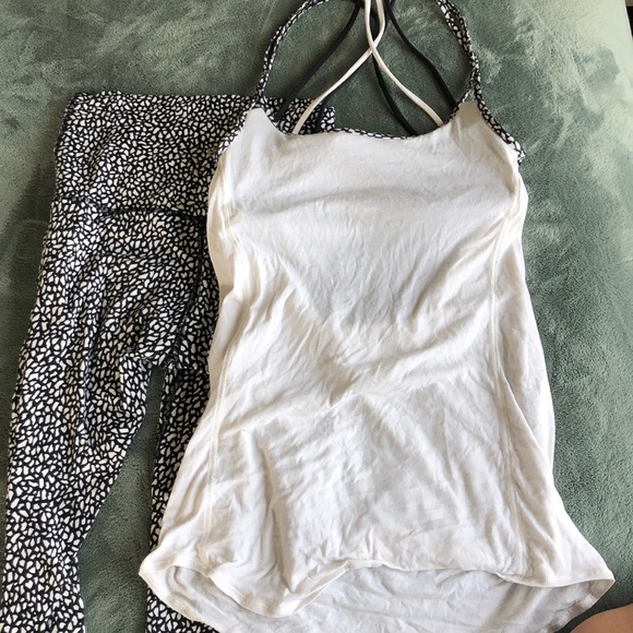 Lululemon set - Picture 3 of 3